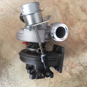 Kit d'installation - Turbocompresseur <span class=keywords><strong>FUTAN</strong></span> 4.5T HE221W 2839314 2839315 2835144 - Product Image 1