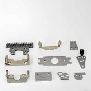 الشركة المصنعة للختم ، التصنيع باستخدام الحاسب الآلي والصب في القوالب - Product Image 3