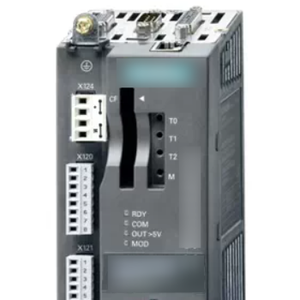 Nouveau contrôleur d'automatisation original 6SL3120-1TE24-5AC0 en stock - Product Image 1