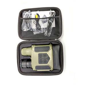 Phạm Vi Tầm Nhìn Ban Đêm Quang Học Mạnh Mẽ Cho An Ninh Chiến Thuật Gián Điệp Săn Bắn Cả Ngày Lẫn Đêm - Product Image 6