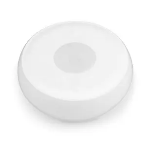 Tuya — bouton de secours intelligent pour personnes âgées, pour maison connectée, fonction appel d'urgence, autonomie de la batterie longue durée, mini, zigbee, sans fil, SOS