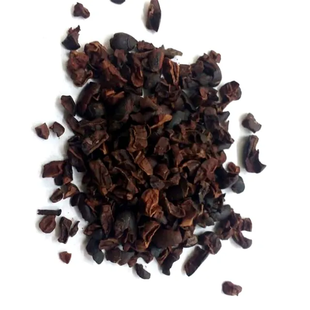 Hoge Kwaliteit Gezonde Bulk Hot Verkoop Groothandel Biologische Gefermenteerde Droge Pure 100% Cacao Cacao Nibs Van Peru