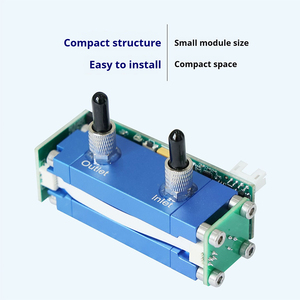 Runlai High H150 Infrared Gas Sensor CO CO2 CH4 C3H8 SF6 Gas Sensor Module - Product Image 4
