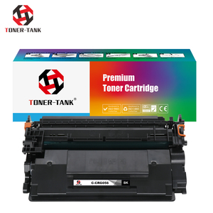 Cartucho de Tóner Compatible TONER-TANK CRG056 CRG-<span class=keywords><strong>056</strong></span> CRG <span class=keywords><strong>056</strong></span> 056H CRG056H para Impresora Canon LBP320 LBP325x MF543x - Product Image 1