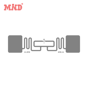 Индивидуальный H9 9662 /9640 чип дальнего радиуса действия, пассивный UHF <span class=keywords><strong>Rfid</strong></span>-метка/Этикетка/наклейка - Product Image 4
