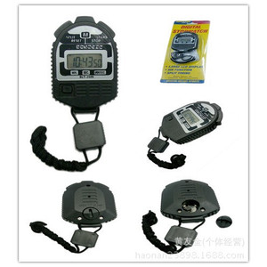 XinJie Electronic Stopwatch XL 020 Digital Timer Sports Watch With Lanyard For Training And Competition Use - Product Image 3