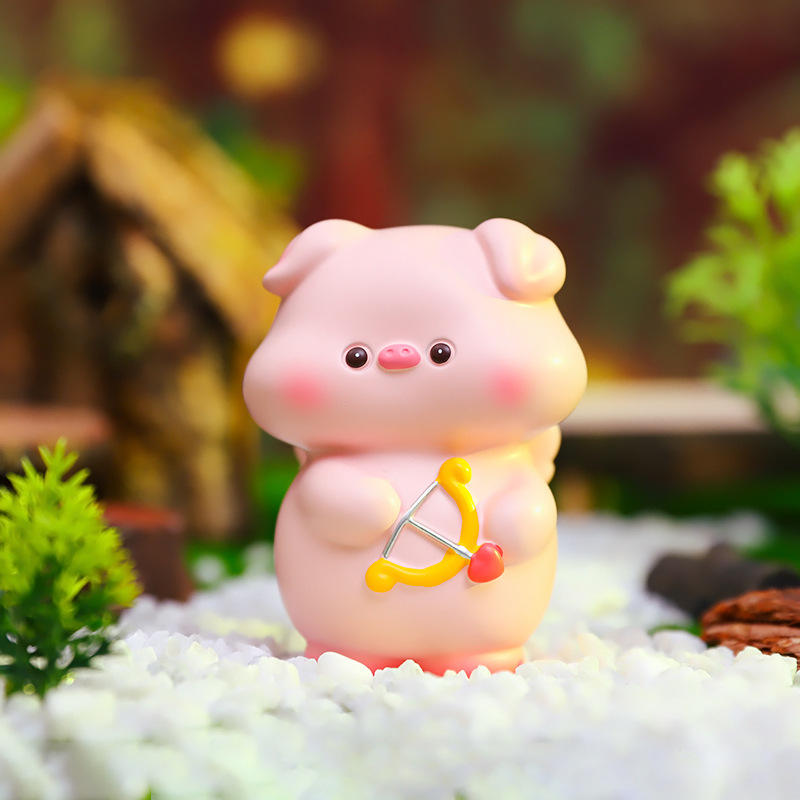 2615-1D Porcelet Eros