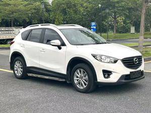 2015 <span class=keywords><strong>Mazda</strong></span> <span class=keywords><strong>Sport</strong></span> AWD SUV Listo para enviar con caja de cambios automática Asientos de cuero Cámara trasera Neumáticos R17 Dirección izquierda - Product Image 3