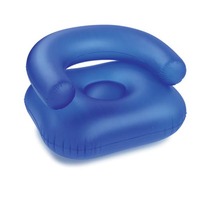 Sillón Inflable Moderno de PVC Ecológico, Asiento Inflable para Juegos, Tamaño Personalizado, Certificado ISO9002, Probado con Aire Inflado Durante 24 Horas