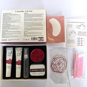 Лосьон для наращивания ресниц, 6-8 недель - Product Image 3