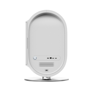 Utilisation en salon Affichage de prise de vue Analyse de l'utilisation du spa Analyse des problèmes faciaux 13 Spectre AI Analyseur de peau Machine de beauté - Product Image 3