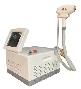 Best 808nm Fast Hair Removal Diode Laser Hair Removal Painless Hair Removal Machine