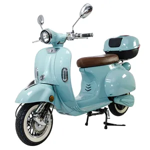 <span class=keywords><strong>Scooter</strong></span> Eléctrico <span class=keywords><strong>Rooder</strong></span>, Motocicleta Eléctrica R808-v20, 3000w 2000w 40ah 20ah, Precio de Mayoreo - Product Image 1
