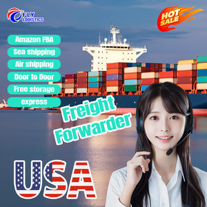 Agente de Carga de China a Estados Unidos, Envío Puerta a Puerta de China Shenzhen a Canadá - Product Image 4