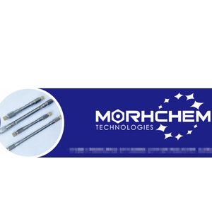 Caprisil C1 Hplc Kolom Hoge Stabiliteit Roestvrij Staal Aangepast Oem/Odm Hot Sales