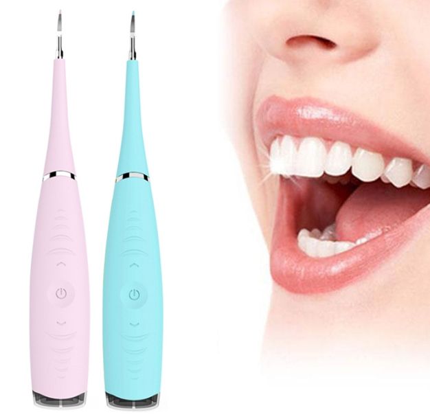 Sonic Electric Toothbrush USB Charge Rechargeable Electronic Whitening Teeth Brush Ultrasonic Automatic Electric ToothBrush
