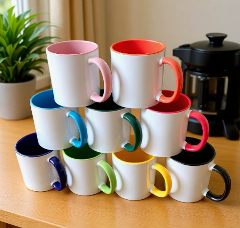 Rosso/Rosa/Giallo/Nero/Blu/Verde