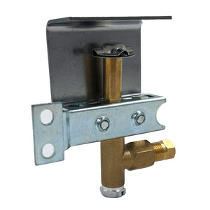 Ticari mutfak fırını aralığı için 3 alev <span class=keywords><strong>Pilot</strong></span> brülör - Product Image 5