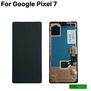Pantalla para Google <span class=keywords><strong>Pixel</strong></span> <span class=keywords><strong>7</strong></span>, Repuesto de Pantalla OLED Interna para <span class=keywords><strong>7</strong></span> Pro/7A - Product Image 4