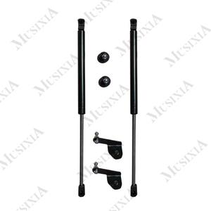 Capó para <span class=keywords><strong>Ford</strong></span> <span class=keywords><strong>Bronco</strong></span> 2021+ con Varilla Hidráulica, Accesorios Exteriores, Capó de Fibra de Vidrio Rojo, Fabricante Mayorista Musixia - Product Image 6