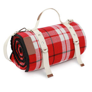 Grande couverture de pique-nique xtra, grand tapis de plage imperméable, pliable, pour l'extérieur, grande taille, Portable - Product Image 3