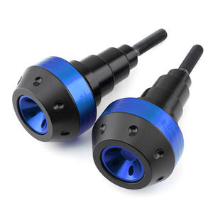 Protection anti-chute modifiée pour SUZUKI GSR400 GSR600 GSR750 - Product Image 2