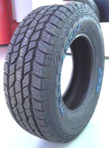 Neumático Radial de Invierno <span class=keywords><strong>NEREUS</strong></span> NS523 31 10.50 15 con Certificación DOT, Sin Cámara, para Automóviles de Pasajeros, Nuevo, Firemax - Product Image 6