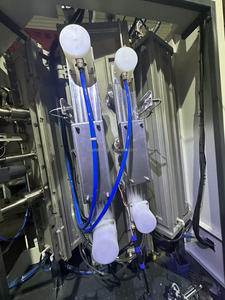 Cible de pulvérisation par magnétron planaire DC pour métaux précieux - Product Image 2