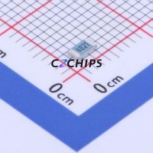 ตัวต้านทาน SMD RK73H2BTTD4021F 1206 (ประเภท: ฟิล์มหนา) (ความต้านทาน: 4.02Kohm ความแม่นยำ: 1%) - Product Image 1