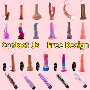 La maggior parte delle persone sceglie Texture realistica degli uomini giocattoli sessuali realistici <span class=keywords><strong>Dildo</strong></span> - Product Image 4