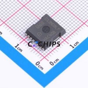 IPT013N08NM5LFATMA1ใหม่ล่าสุดและเป็นต้นฉบับ HSOF-8ทรานซิสเตอร์ภาคสนาม (MOSFET) - Product Image 1