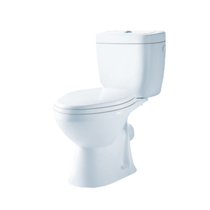 Inodoro de cerámica de dos piezas, MT-22A, artículos sanitarios, precio al por mayor, <span class=keywords><strong>2022</strong></span> - Product Image 2