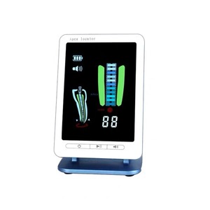 Localizador de Ápice Dental, Medidor de Longitud de Conducto Radicular, Eléctrico, Certificado CE, Clase II, Grado Médico - Product Image 1