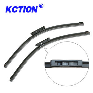 Kction prix d'usine en gros voiture avant balai d'essuie-glace T6 baïonnette bras balai d'essuie-glace adapté pour citroën Mini Peugeot Renault essuie-glace - Product Image 3