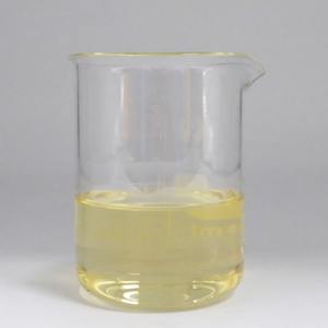 สารทำให้ระดับ NV-460แบบ uniwell สำหรับสีย้อมที่เป็นกรดสารเสริมสิ่งทอสารช่วยทำให้เป็นอิมัลชันโฟมต่ำที่เหนือกว่า - Product Image 2