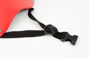 หมวกกันน็อกสำหรับเด็กสีสนุกเหมาะสำหรับการผจญภัยในสนามเด็กเล่น - Product Image 5