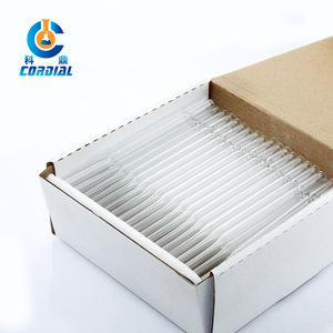 可调体积150毫米X 230毫米巴斯德单通道移液器塑料工厂销玻璃吸管高能见度质量移液器 - Product Image 5