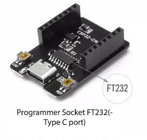 Kit de développement <span class=keywords><strong>ESP32</strong></span>-CAM avec module WIFI <span class=keywords><strong>CH340G</strong></span> et antenne 2.4G - Product Image 5