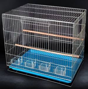 Gabbia di allevamento per uccelli, - Product Image 4