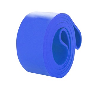 Bandas de Resistencia Elásticas para Entrenamiento de Glúteos, Yoga y Fitness, en Oferta - Product Image 6