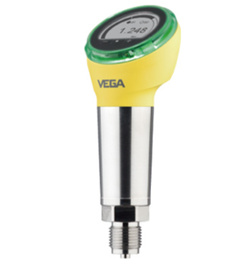Original VEGA VEGABAR 39 Druck messumformer mit Schalter funktion - Product Image 1