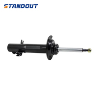 31316780467 31316780469 amortisseur pneumatique pour BMW MINI COOPER R50 ensemble de jambe de suspension avant gauche 31316780465