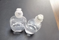 Machine de soufflage, remplissage, étiquetage et emballage pour projets clés en main de flacons PP pour solutions intraveineuses