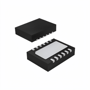 Componente Electrónico Original 12 WFDFN Exposed Pad Power Management (PMIC) ISL9212BIRZ, Compre en Línea - Product Image 1