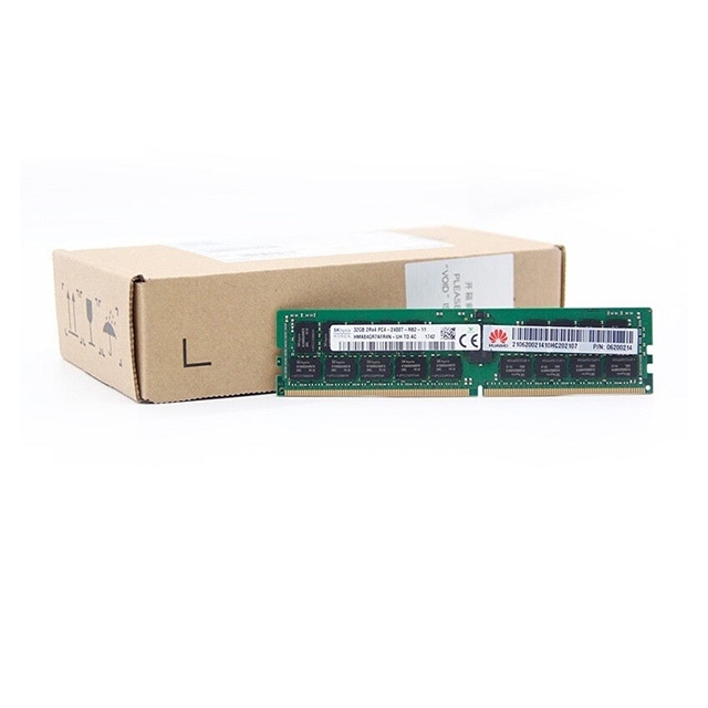 New in Stock Original Sk Hynix Server Ram Memory 32GB 2933 MHz ECC RDIMM Server Memory for Huawei
