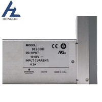 Module d'alimentation redresseur pour station de surveillance de station de base de communication M500D