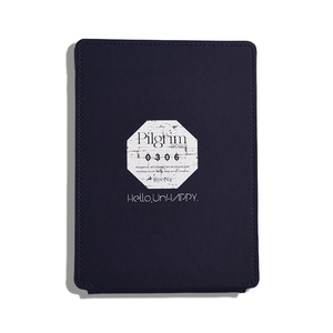 Pu Leather Black Rectangle Folding Table <b>Standing</b> Single Side Makeup Cosmetic Mirror - Product Image 6