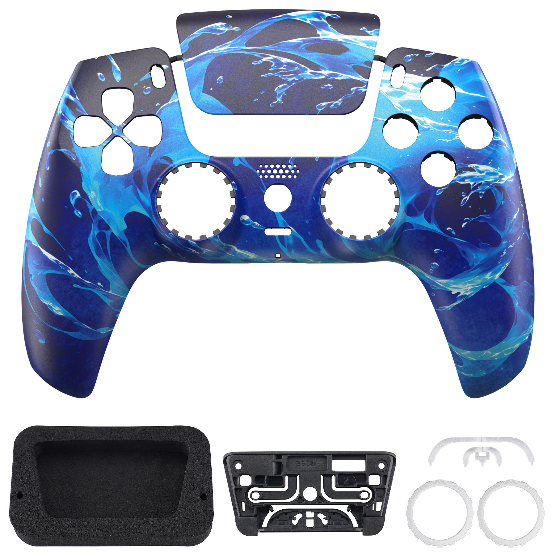Designed Color Aqua Magic GHPFT027G4WS
