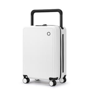 Malette rigide pour ordinateur portable, coffre de voyage de haute qualité, serrure Tsa, <span class=keywords><strong>valise</strong></span> d'embarquement <span class=keywords><strong>avec</strong></span> <span class=keywords><strong>chargeur</strong></span> <span class=keywords><strong>USB</strong></span>, nouvelle collection mode 2022 - Product Image 1