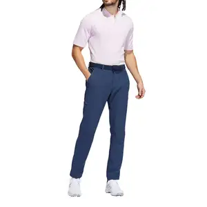 最新设计黑色户外办公奇诺汗水高尔夫商务正式男裤长裤长裤